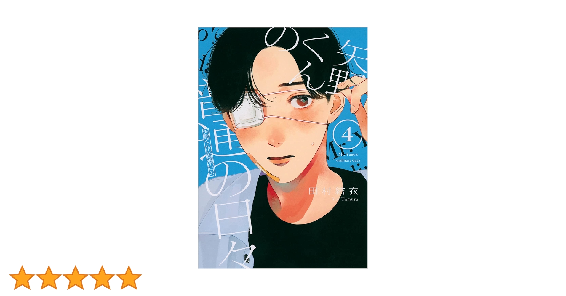 矢野くんの普通の日々(4) (モーニングKC) | 田村 結衣 |本